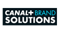 Canal+ Brand Solutions